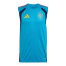 Camiseta España Entrenamiento Sin Mangas 2026/2027 Hombre - TIENDA HINCHA FUTBOLERO