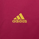 Camiseta hombre selección España temporada 2000 primera equipación roja cuello polo detalles amarillos retro calidad 1.1 premium Tienda Hincha Futbolero. España 2000, Camiseta España retro, Ropa España clásica, Camiseta Raul España, Calidad 1.1 España, Euro 2000 Jersey, Furia Roja Retro, Tienda Hincha Futbolero, Spain Retro Jersey 2000.