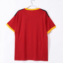 Camiseta Selección de España Primera Equipación 2002/2003 - Edición Retro Hombre - TIENDA HINCHA FUTBOLERO