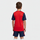 Conjunto Infantil Selección de España Primera Equipación 2025/2026 - Camiseta y Pantalón Niños - TIENDA HINCHA FUTBOLERO