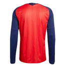 Camiseta Selección de España Primera Equipación 2025/2026 - Manga Larga Hombre - TIENDA HINCHA FUTBOLERO