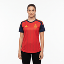 Camiseta Selección de España Femenina Primera Equipación 2025/2026 - Mujer - TIENDA HINCHA FUTBOLERO