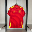 CAMISETA ESPAÑA I 24/25 HOMBRE - TIENDA HINCHA FUTBOLERO