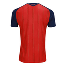 Camiseta Selección de España Primera Equipación 2025/2026 - Hombre | Rojo Oficial - TIENDA HINCHA FUTBOLERO