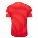 CAMISETA ESPAÑA I + PARCHES 24/25 HOMBRE - TIENDA HINCHA FUTBOLERO