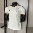 CAMISETA ESPAÑA II 2026/27 HOMBRE (VERSIÓN JUGADOR) - TIENDA HINCHA FUTBOLERO