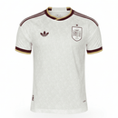 CAMISETA ESPAÑA II 2026/27 HOMBRE (VERSIÓN JUGADOR) - TIENDA HINCHA FUTBOLERO