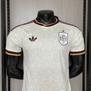 CAMISETA ESPAÑA II 2026/27 HOMBRE (VERSIÓN JUGADOR) - TIENDA HINCHA FUTBOLERO