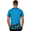 Camiseta España Portero 2026/2027 Hombre Azul - TIENDA HINCHA FUTBOLERO