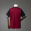 Tienda Hincha Futbolero, España Portero 26/27, Camiseta España burdeos negro, Camiseta portero España, Equipación oficial España, La Roja portero, Comprar camiseta portero España, Camiseta fútbol profesional, Porteros España, Ropa selección española, Camiseta España 2026, Fútbol internacional, Equipación de portero oficial.