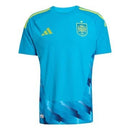 Camiseta de Portero Selección de España Primera Equipación 2026/2027 - Hombre - TIENDA HINCHA FUTBOLERO