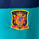 Camiseta España Portero Mundial 2010 Hombre Retro - TIENDA HINCHA FUTBOLERO
