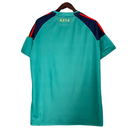 Camiseta España Portero Mundial 2010 Hombre Retro - TIENDA HINCHA FUTBOLERO