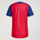 Camiseta España Primera Equipación 2025/2026 Mujer Con Parche - TIENDA HINCHA FUTBOLERO