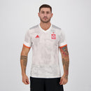 Camiseta España Segunda Equipación 2021 Hombre (Retro) - TIENDA HINCHA FUTBOLERO