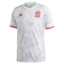 Camiseta España Segunda Equipación 2021 Hombre (Retro) - TIENDA HINCHA FUTBOLERO