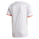 Camiseta España Segunda Equipación 2021 Hombre (Retro) - TIENDA HINCHA FUTBOLERO
