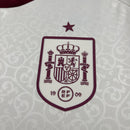 Camiseta España Segunda Equipación 2026/2027 Hombre - TIENDA HINCHA FUTBOLERO