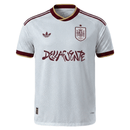Camiseta España x Dellafuente II 2026/27 Versión Jugador - TIENDA HINCHA FUTBOLERO