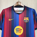 Camiseta FC Barcelona Primera Equipación 2026/2027 Hombre - TIENDA HINCHA FUTBOLERO