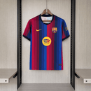 Camiseta FC Barcelona Primera Equipación 2026/2027 Hombre - TIENDA HINCHA FUTBOLERO