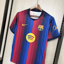 Camiseta FC Barcelona Primera Equipación 2026/2027 Hombre - TIENDA HINCHA FUTBOLERO
