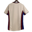 Camiseta FC Barcelona Segunda Equipación 1988/89 Hombre Retro - TIENDA HINCHA FUTBOLERO