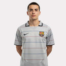 Camiseta FC Barcelona Segunda Equipación 2003/04 Hombre Retro - TIENDA HINCHA FUTBOLERO