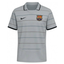 Camiseta FC Barcelona Segunda Equipación 2003/04 Hombre Retro - TIENDA HINCHA FUTBOLERO