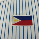 Filipinas 2026, Camiseta Filipinas local, Azkals 26/27, Ropa Filipinas oficial, Camiseta fútbol Asia, Calidad 1.1 Filipinas, Nueva colección 2026, Regalo fútbol hombre, Tienda Hincha Futbolero, PFF.