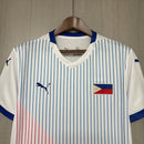 Filipinas 2026, Camiseta Filipinas local, Azkals 26/27, Ropa Filipinas oficial, Camiseta fútbol Asia, Calidad 1.1 Filipinas, Nueva colección 2026, Regalo fútbol hombre, Tienda Hincha Futbolero, PFF.
