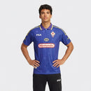 Fiorentina 1997 retro, Camiseta Fiorentina vintage, Jersey Fiorentina 97/98, Camiseta Batistuta Nintendo, Fiorentina shirt retro, Ropa fútbol vintage, Camiseta retro barata, Calidad 1.1 retro, Regalo fútbol hombre, Tienda Hincha Futbolero.