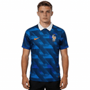 Camiseta Francia primera equipación 2026 2027 hombre azul versión hincha calidad 1.1 oficial Tienda Hincha Futbolero France Home Jersey, Camiseta Francia 2026, France Home Jersey, Camiseta azul Francia, Equipación Francia hombre, Comprar jersey Francia 2026, Calidad 1.1 premium, FFF oficial, Jersey mundial 2026 Francia, Ropa de fútbol Francia.