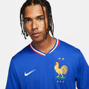 CAMISETA FRANCIA I EURO 2024 HOMBRE - TIENDA HINCHA FUTBOLERO