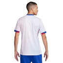 CAMISETA FRANCIA II EURO 2024 HOMBRE - TIENDA HINCHA FUTBOLERO