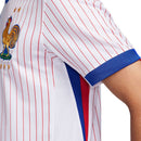 CAMISETA FRANCIA II EURO 2024 HOMBRE - TIENDA HINCHA FUTBOLERO