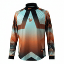 Camiseta portero Francia 2026 2027 hombre manga larga arquero selección francesa calidad 1.1 oficial Tienda Hincha Futbolero France Goalkeeper Jersey, Camiseta portero Francia 2026, Jersey arquero Francia, Camiseta France Goalkeeper, Ropa Francia 26/27 manga larga, Comprar camiseta portero Francia, Calidad 1.1 premium, FFF oficial, Fútbol francés 2026, Equipación guardameta Francia.