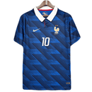 Camiseta Francia Primera Equipación 2026/2027 Hombre Azul - TIENDA HINCHA FUTBOLERO