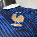 Camiseta Francia Primera Equipación 26/27 Versión Jugador - TIENDA HINCHA FUTBOLERO