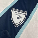 CAMISETA GUATEMALA I 25/26 HOMBRE - TIENDA HINCHA FUTBOLERO
