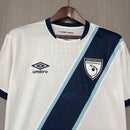 CAMISETA GUATEMALA I 25/26 HOMBRE - TIENDA HINCHA FUTBOLERO