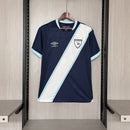 CAMISETA GUATEMALA II 25/26 HOMBRE - TIENDA HINCHA FUTBOLERO