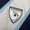 CAMISETA GUATEMALA II 25/26 HOMBRE - TIENDA HINCHA FUTBOLERO