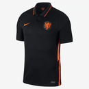 CAMISETA HOLANDA I 2021 HOMBRE (RETRO) - TIENDA HINCHA FUTBOLERO
