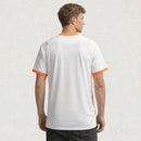 Holanda 2027, Camiseta Holanda blanca, Jersey Países Bajos 26/27, Ropa oficial Holanda, Camiseta visitante fútbol, Holanda away kit, Regalo fútbol hombre, Calidad 1.1 Holanda, Comprar camiseta barata, Tienda Hincha Futbolero.