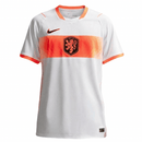 Holanda 2027, Camiseta Holanda blanca, Jersey Países Bajos 26/27, Ropa oficial Holanda, Camiseta visitante fútbol, Holanda away kit, Regalo fútbol hombre, Calidad 1.1 Holanda, Comprar camiseta barata, Tienda Hincha Futbolero.