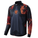 CAMISETA HOLANDA PORTERO 2026/27 HOMBRE - TIENDA HINCHA FUTBOLERO