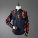 CAMISETA HOLANDA PORTERO 2026/27 HOMBRE - TIENDA HINCHA FUTBOLERO