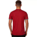 Camiseta Hungría primera equipación 2026 2027 hombre roja local calidad 1.1 oficial Tienda Hincha Futbolero Hungary Home Jersey, Camiseta Hungría 2026, Jersey Hungría rojo, Camiseta Magiares 2027, Equipación húngara hombre, Comprar jersey Hungría online, Calidad 1.1 premium, MLSZ oficial, Fútbol europeo 2026, Camiseta selección Hungría local.
