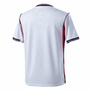 Camiseta Inglaterra primera equipación 2026 2027 hombre blanca versión hincha calidad 1.1 premium Tienda Hincha Futbolero England Home Jersey, Camiseta Inglaterra 2026, England Home Jersey, Camiseta blanca Inglaterra, Equipación Inglaterra hombre, Comprar jersey Inglaterra 2026, Calidad 1.1 premium, FA oficial, Jersey mundial 2026, Ropa de fútbol Inglaterra.